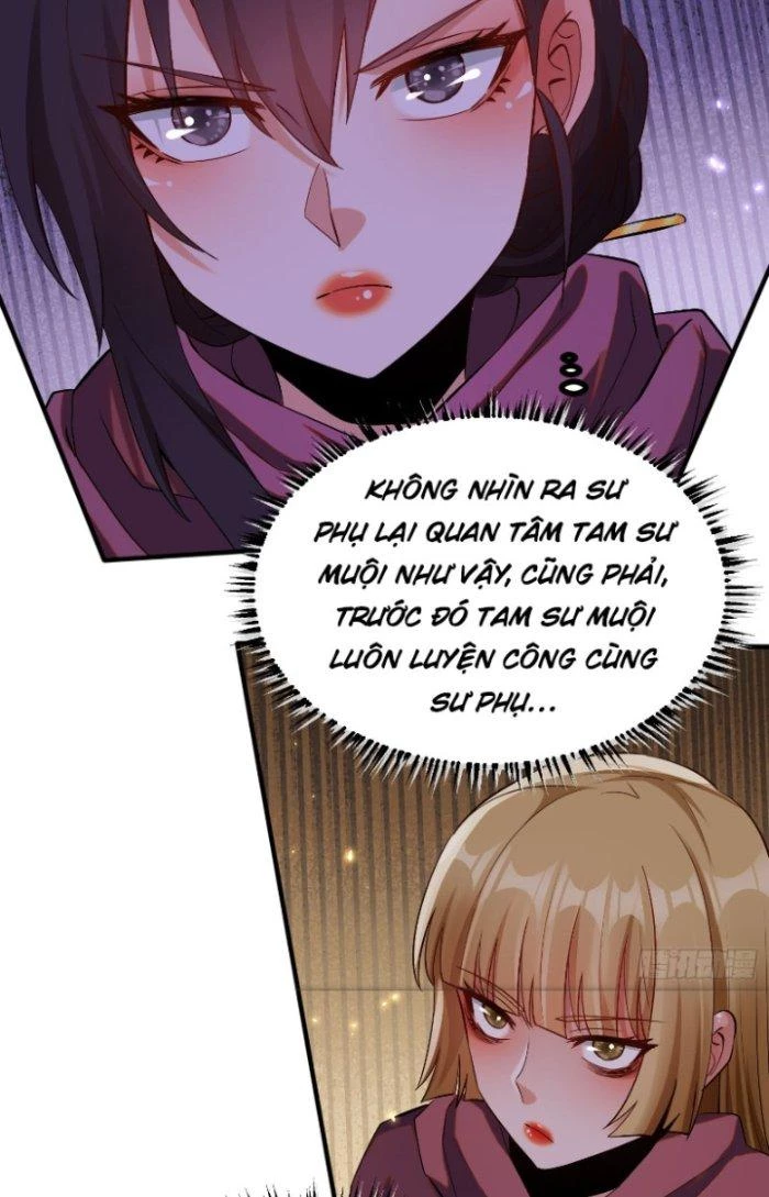 Chí Tôn Ma Tu Chapter 9 - Trang 2