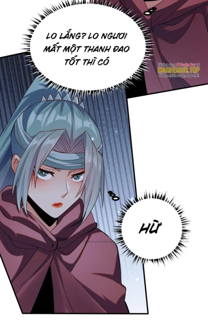 Chí Tôn Ma Tu Chapter 9 - Trang 2