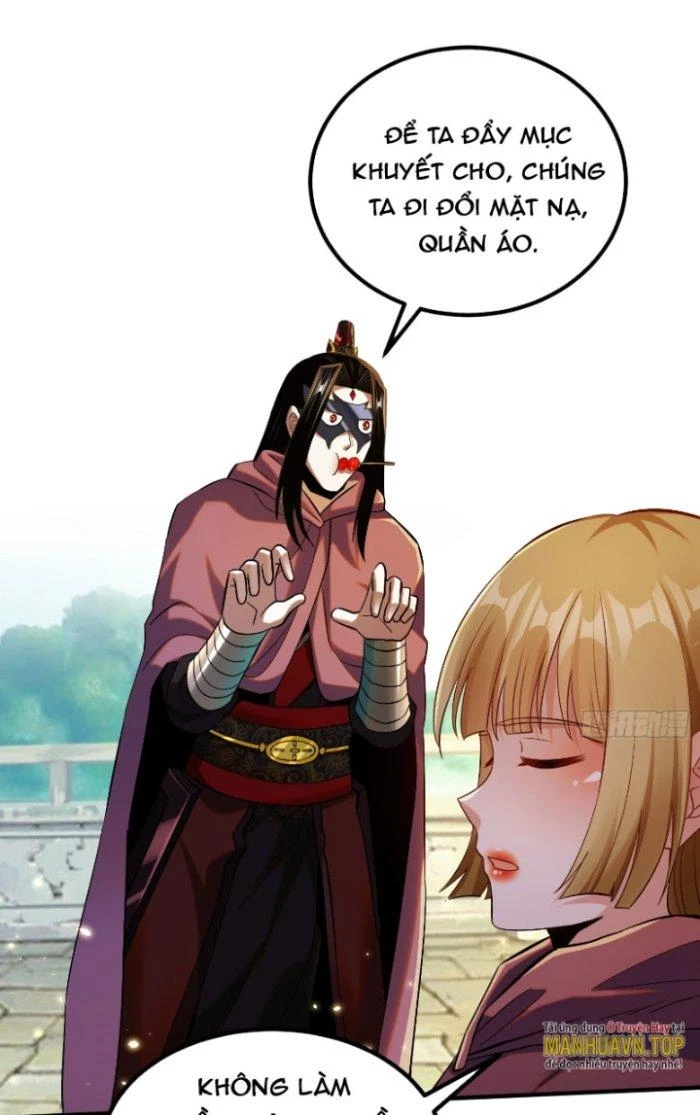 Chí Tôn Ma Tu Chapter 9 - Trang 2