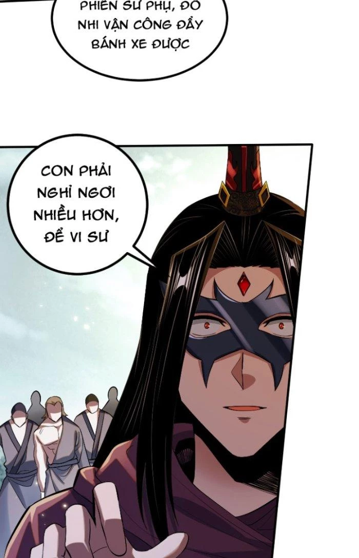 Chí Tôn Ma Tu Chapter 9 - Trang 2