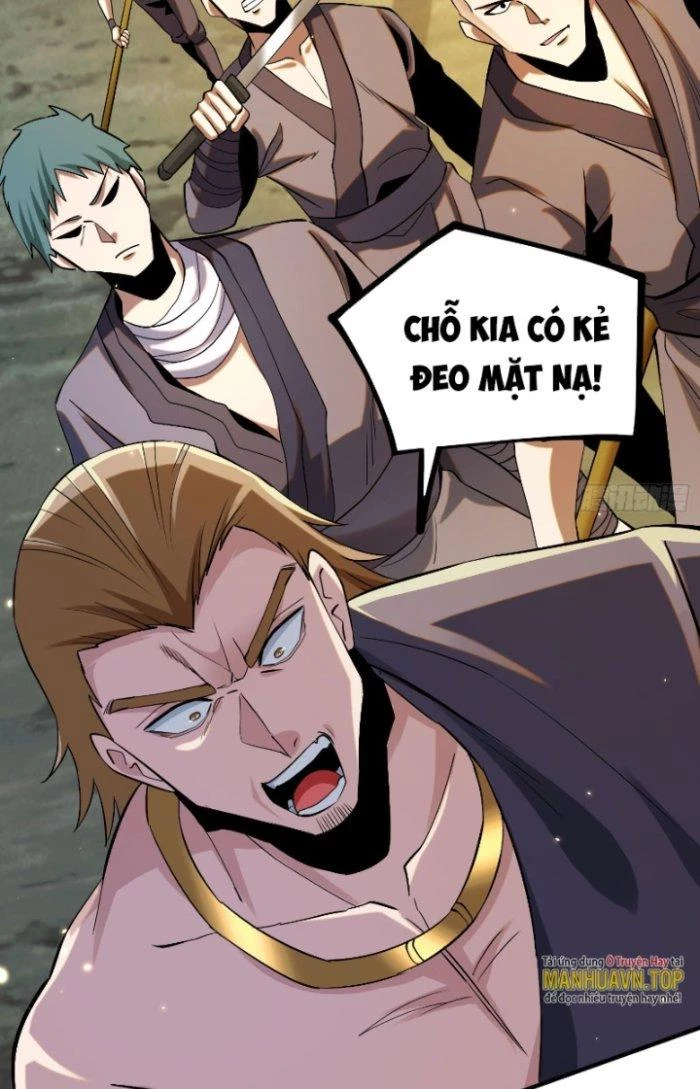 Chí Tôn Ma Tu Chapter 9 - Trang 2