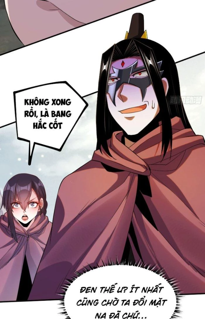 Chí Tôn Ma Tu Chapter 9 - Trang 2