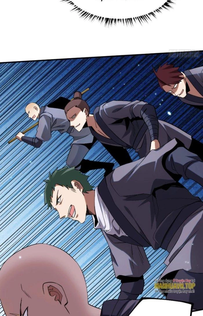 Chí Tôn Ma Tu Chapter 9 - Trang 2