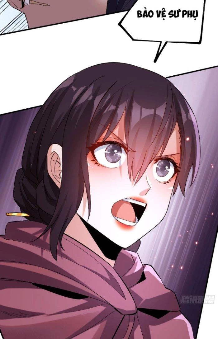 Chí Tôn Ma Tu Chapter 9 - Trang 2