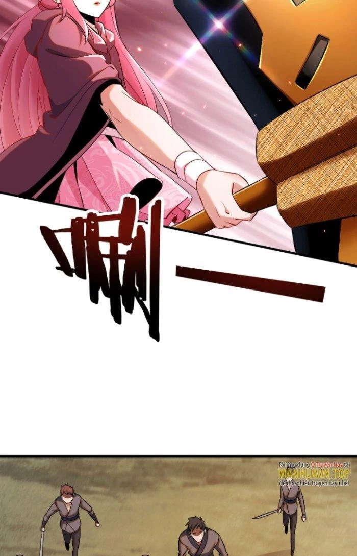 Chí Tôn Ma Tu Chapter 9 - Trang 2