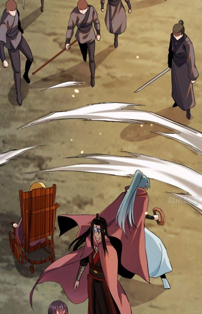 Chí Tôn Ma Tu Chapter 9 - Trang 2