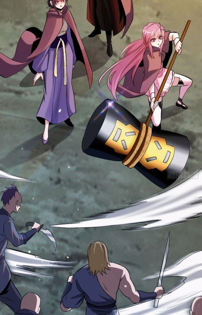 Chí Tôn Ma Tu Chapter 9 - Trang 2