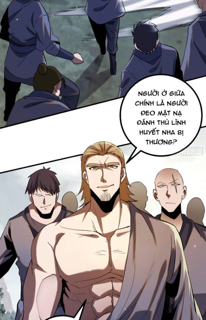 Chí Tôn Ma Tu Chapter 9 - Trang 2