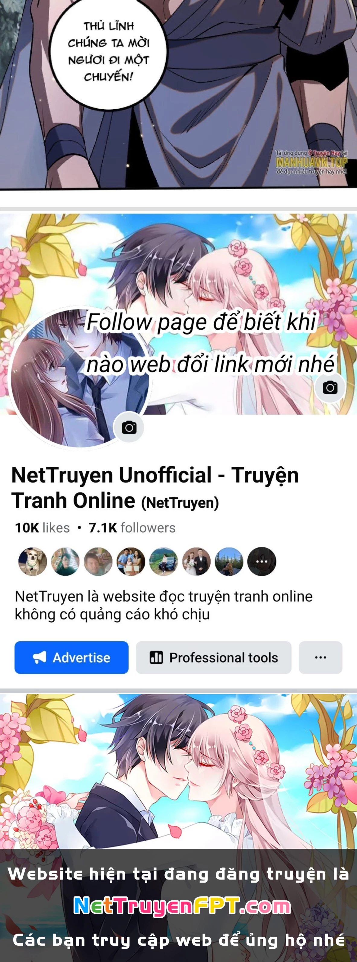 Chí Tôn Ma Tu Chapter 9 - Trang 2