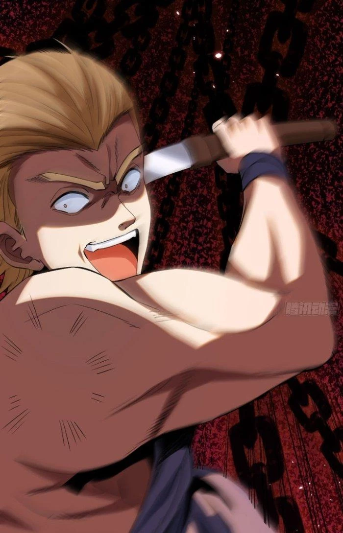 Chí Tôn Ma Tu Chapter 10 - Trang 2
