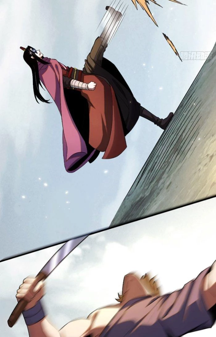Chí Tôn Ma Tu Chapter 10 - Trang 2