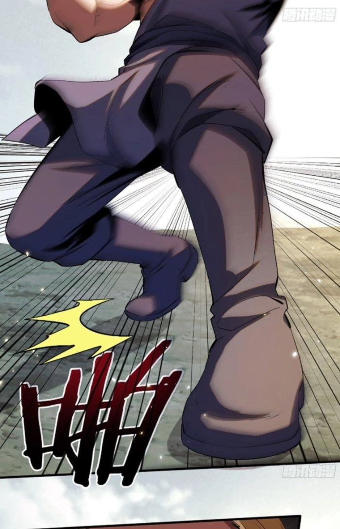 Chí Tôn Ma Tu Chapter 10 - Trang 2