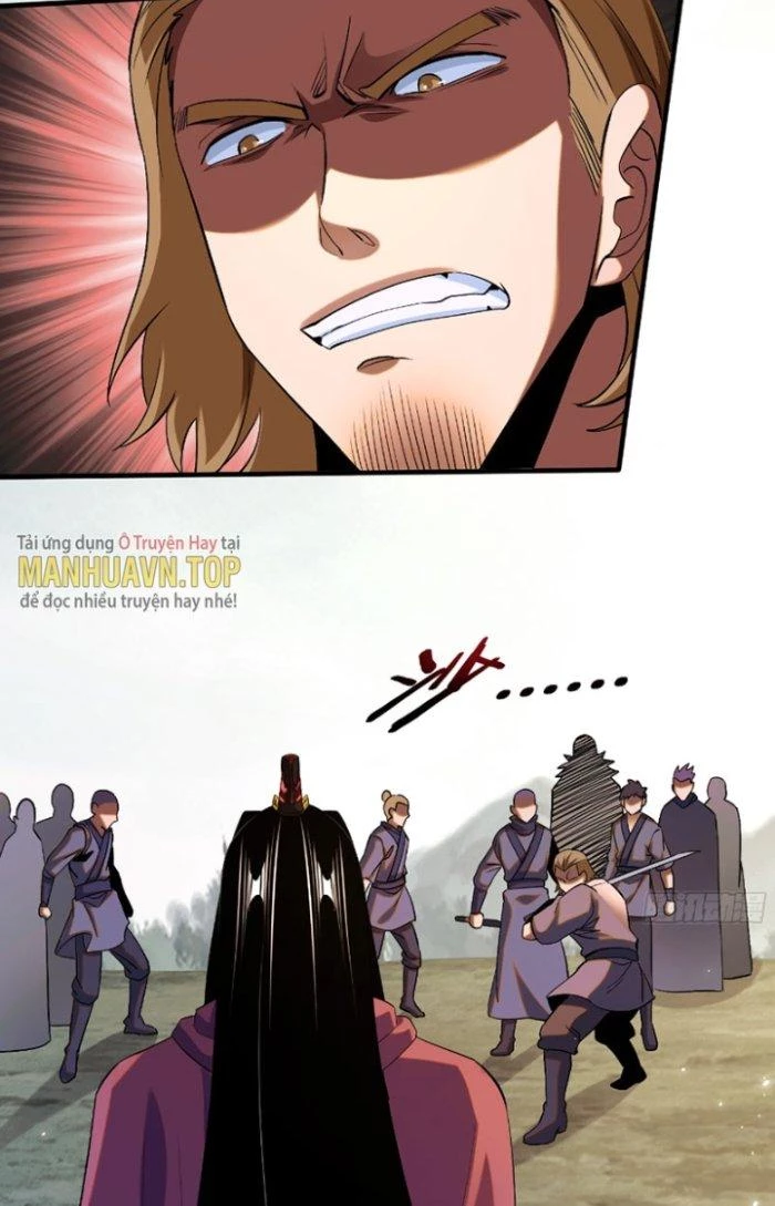 Chí Tôn Ma Tu Chapter 10 - Trang 2