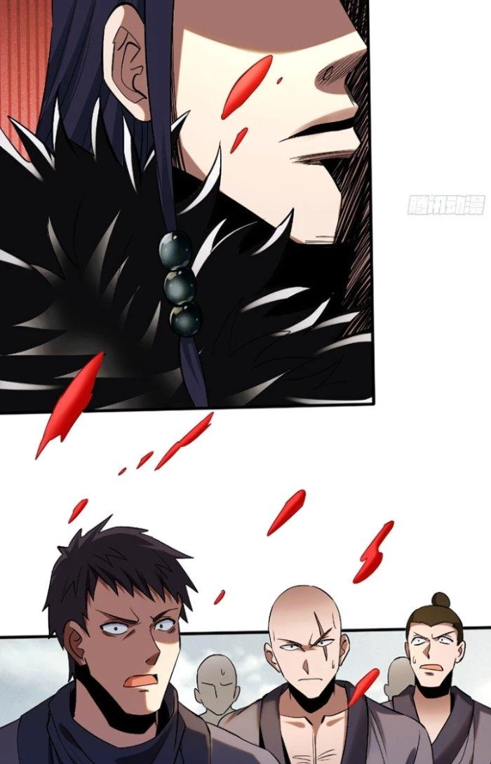 Chí Tôn Ma Tu Chapter 10 - Trang 2