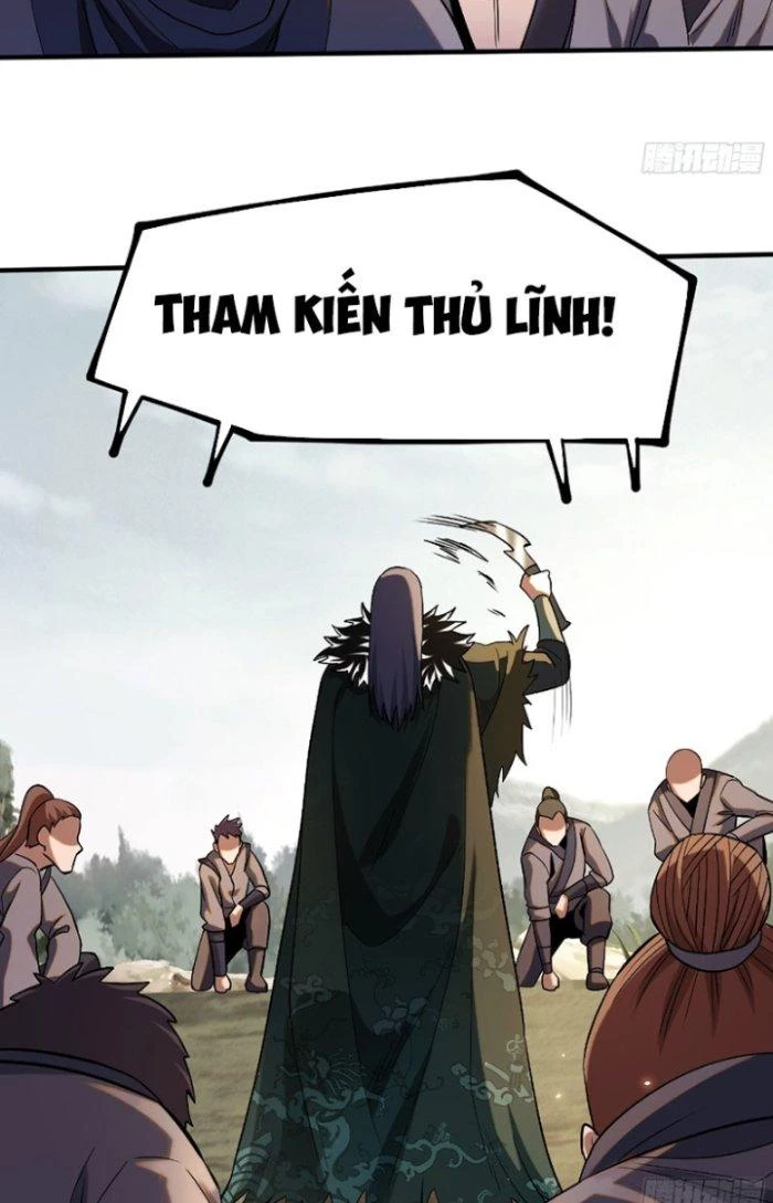 Chí Tôn Ma Tu Chapter 10 - Trang 2
