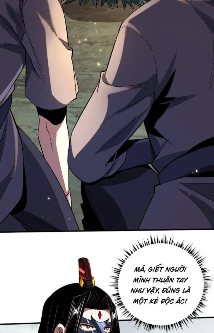 Chí Tôn Ma Tu Chapter 10 - Trang 2