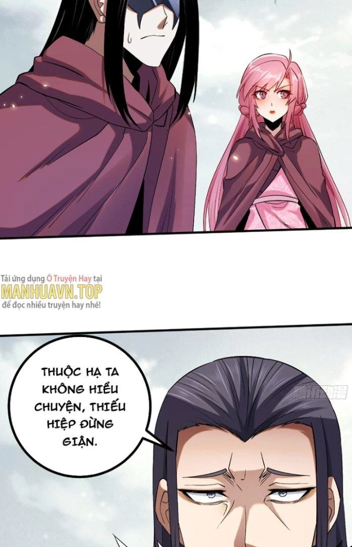 Chí Tôn Ma Tu Chapter 10 - Trang 2