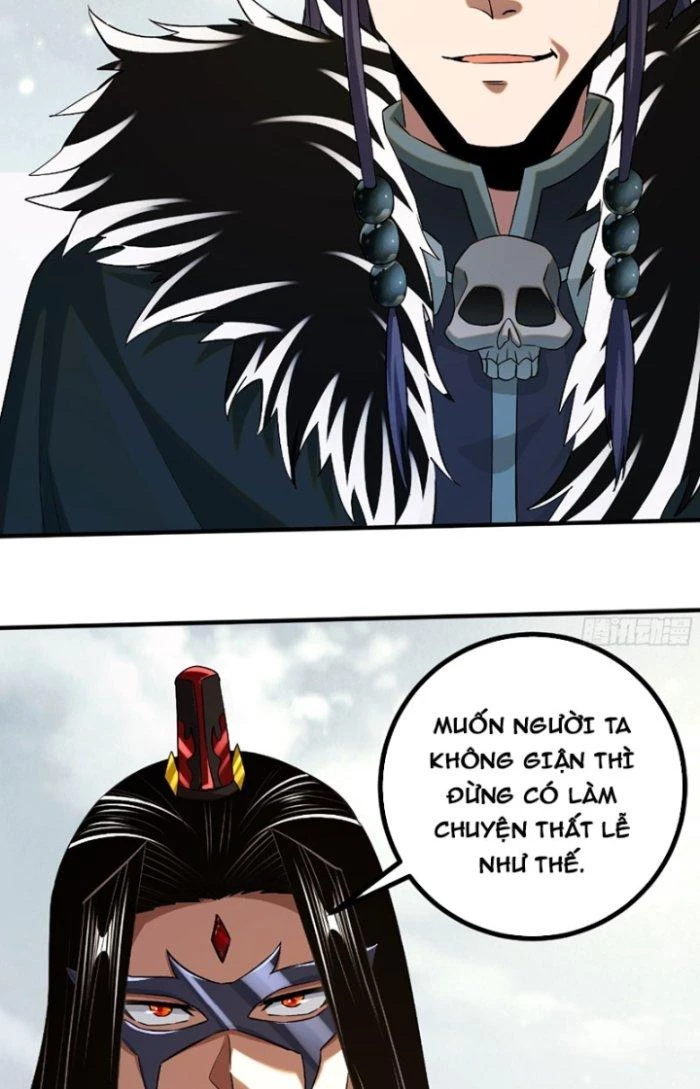 Chí Tôn Ma Tu Chapter 10 - Trang 2