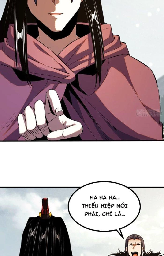 Chí Tôn Ma Tu Chapter 10 - Trang 2