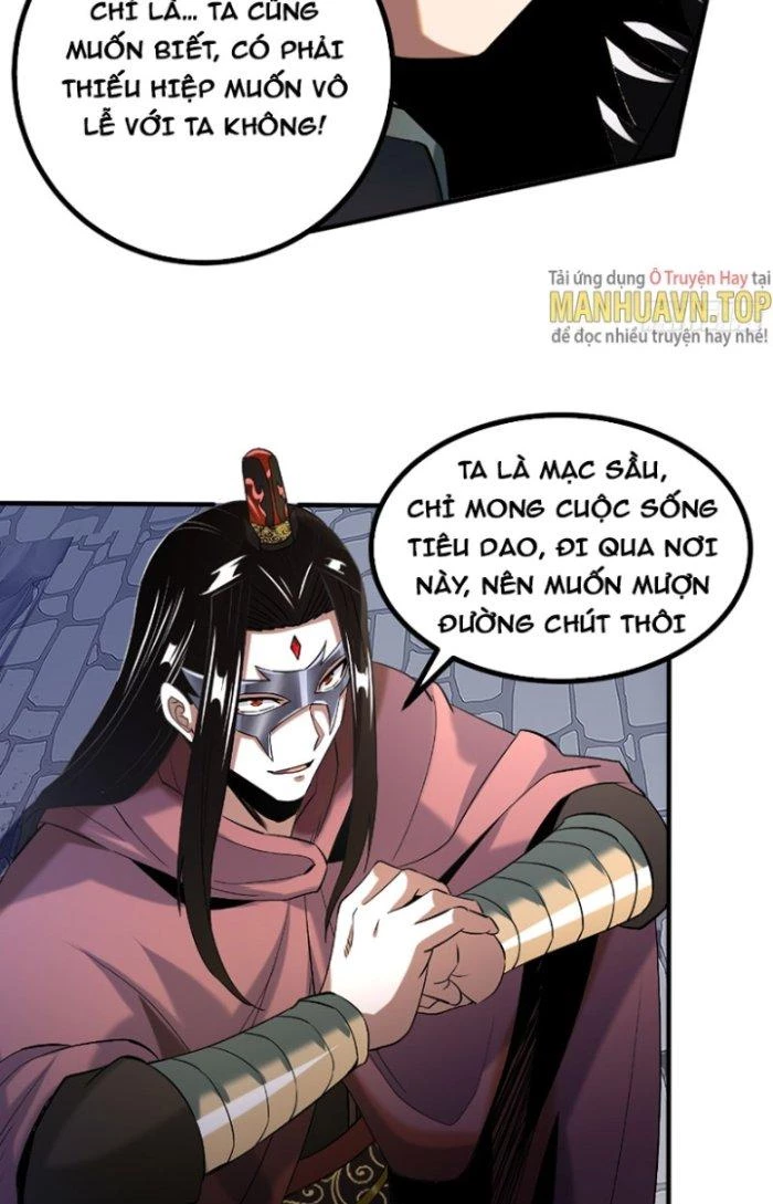 Chí Tôn Ma Tu Chapter 10 - Trang 2