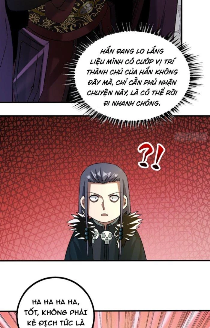 Chí Tôn Ma Tu Chapter 10 - Trang 2
