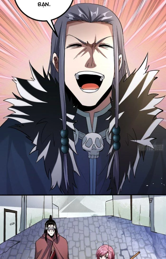 Chí Tôn Ma Tu Chapter 10 - Trang 2