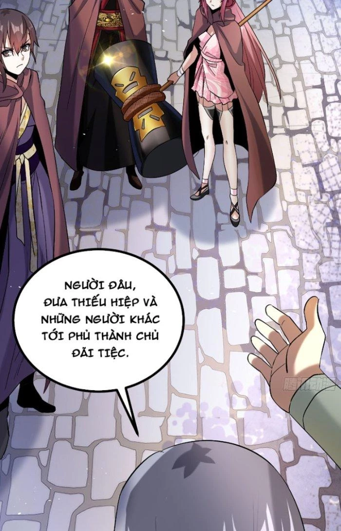 Chí Tôn Ma Tu Chapter 10 - Trang 2
