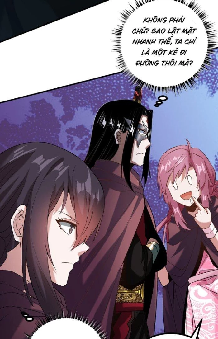 Chí Tôn Ma Tu Chapter 10 - Trang 2