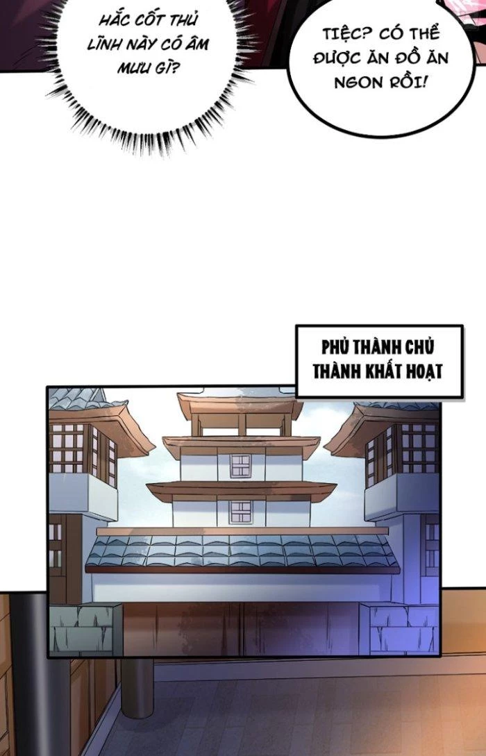 Chí Tôn Ma Tu Chapter 10 - Trang 2