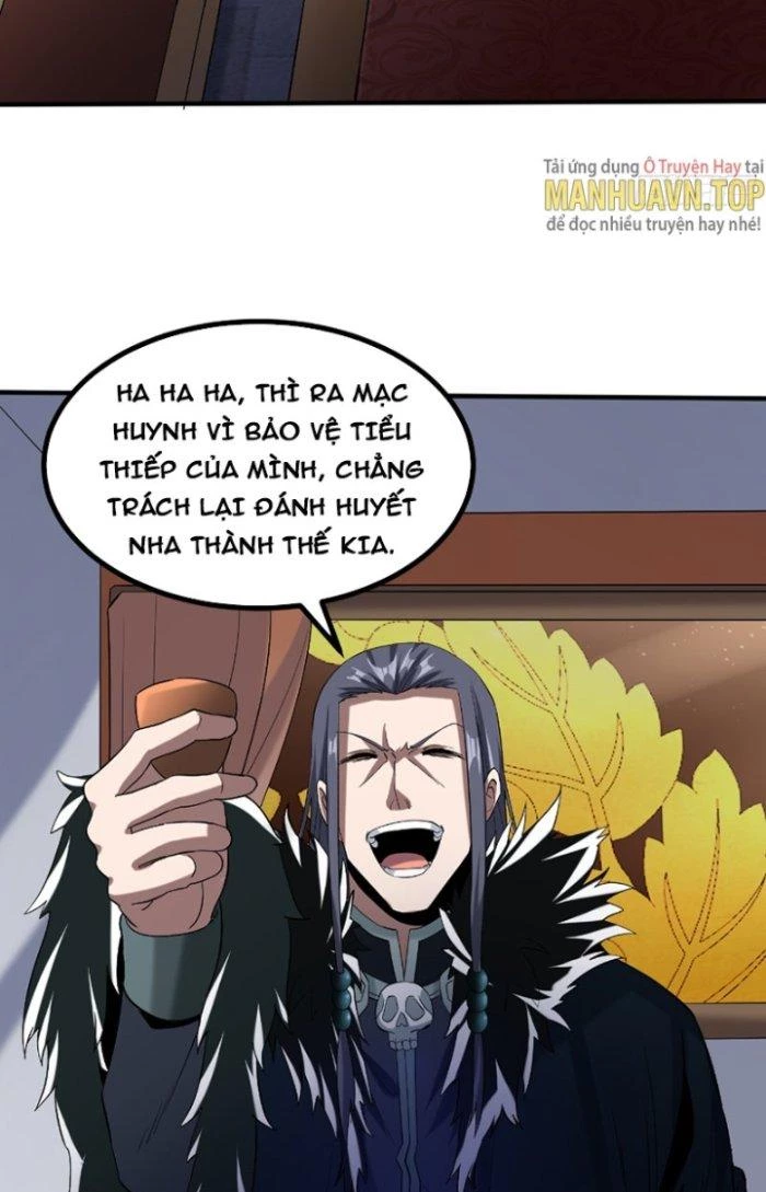 Chí Tôn Ma Tu Chapter 10 - Trang 2
