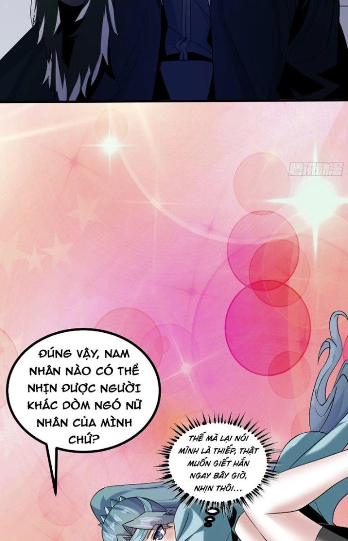 Chí Tôn Ma Tu Chapter 10 - Trang 2
