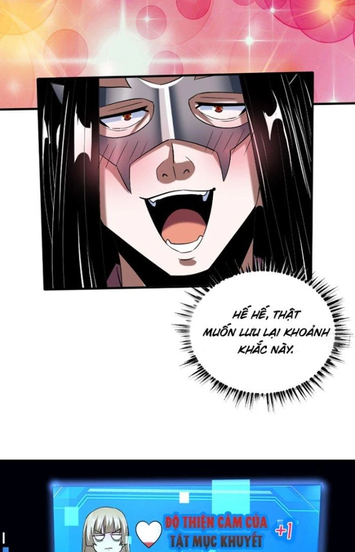 Chí Tôn Ma Tu Chapter 10 - Trang 2