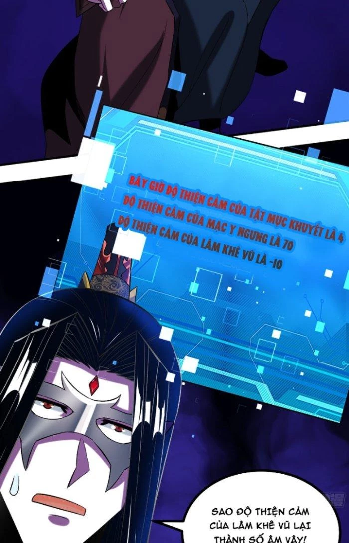 Chí Tôn Ma Tu Chapter 10 - Trang 2