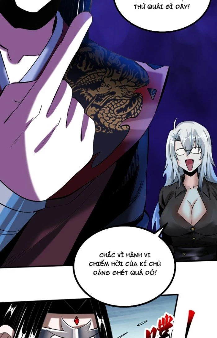Chí Tôn Ma Tu Chapter 10 - Trang 2