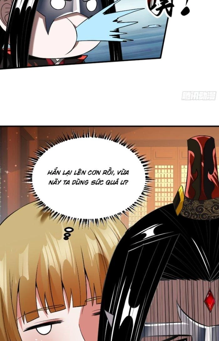 Chí Tôn Ma Tu Chapter 10 - Trang 2