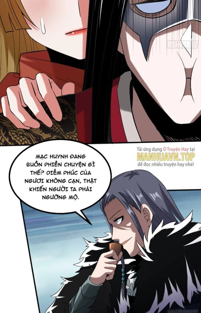 Chí Tôn Ma Tu Chapter 10 - Trang 2