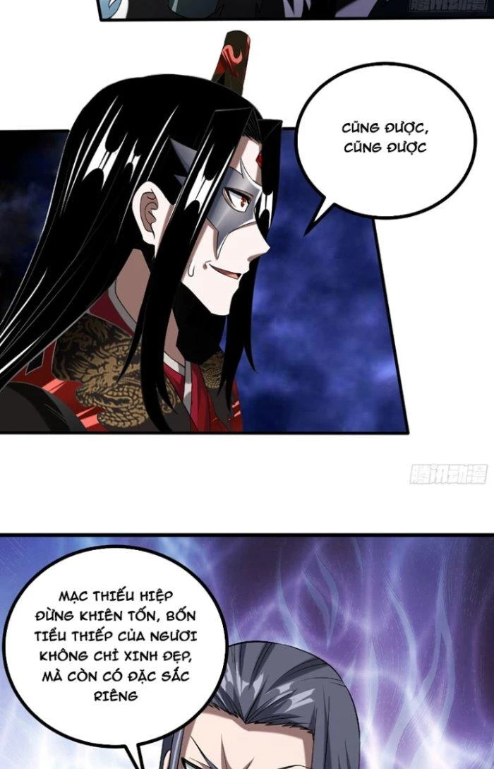 Chí Tôn Ma Tu Chapter 10 - Trang 2