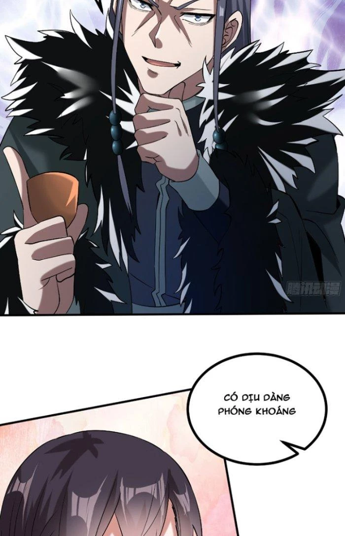 Chí Tôn Ma Tu Chapter 10 - Trang 2