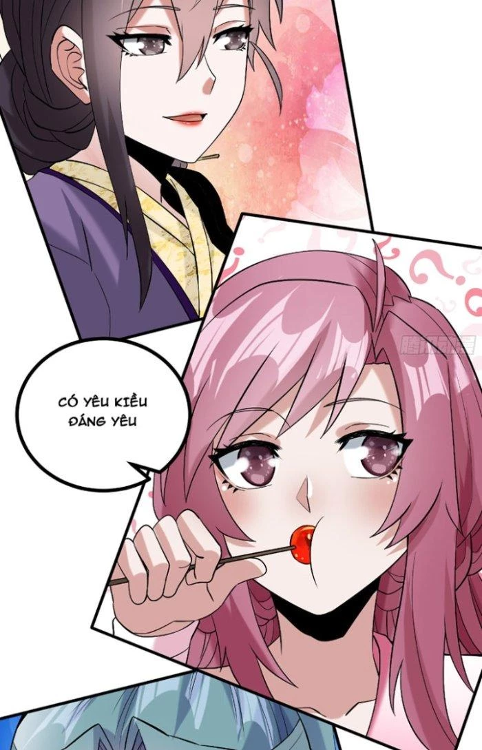 Chí Tôn Ma Tu Chapter 10 - Trang 2
