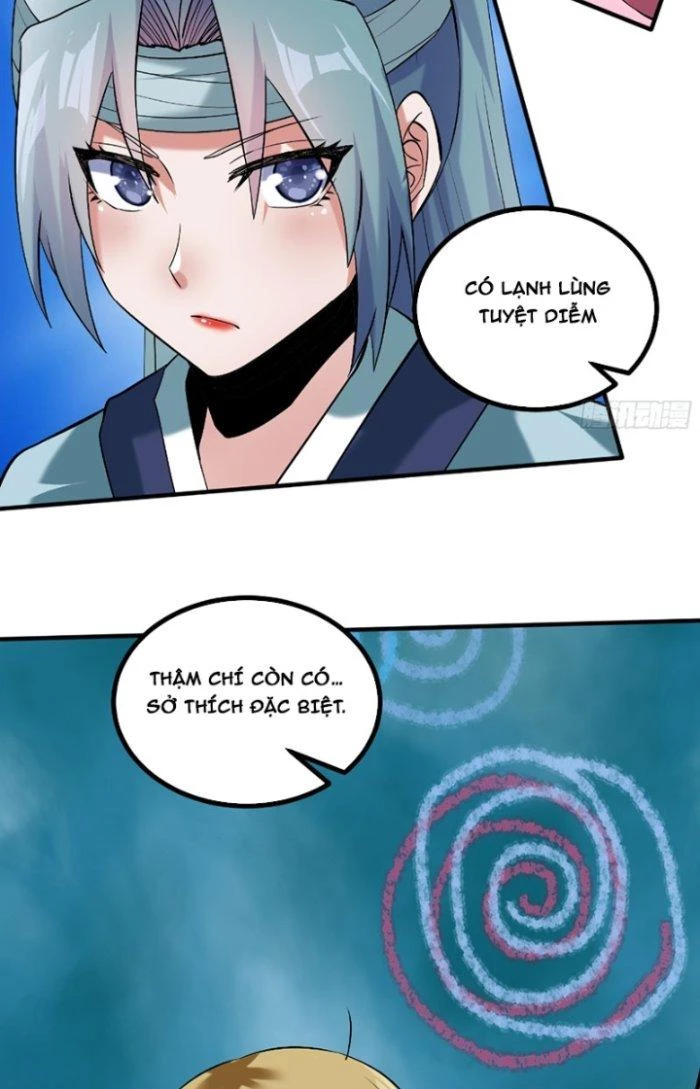Chí Tôn Ma Tu Chapter 10 - Trang 2