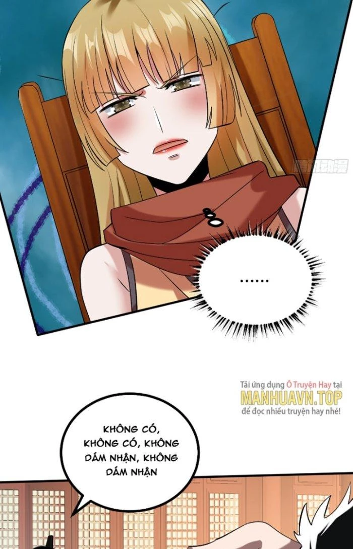 Chí Tôn Ma Tu Chapter 10 - Trang 2