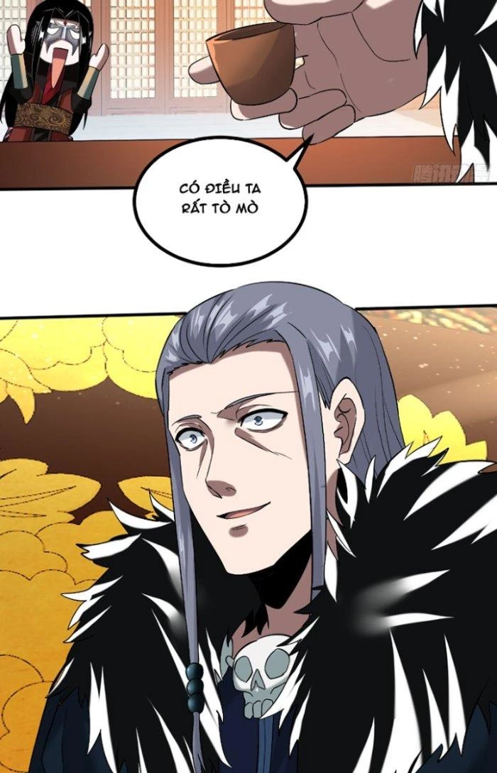 Chí Tôn Ma Tu Chapter 10 - Trang 2