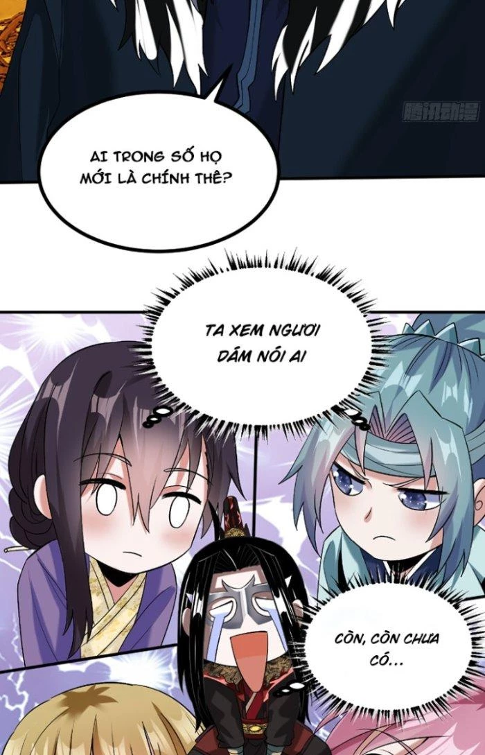 Chí Tôn Ma Tu Chapter 10 - Trang 2