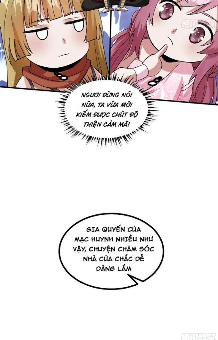 Chí Tôn Ma Tu Chapter 10 - Trang 2