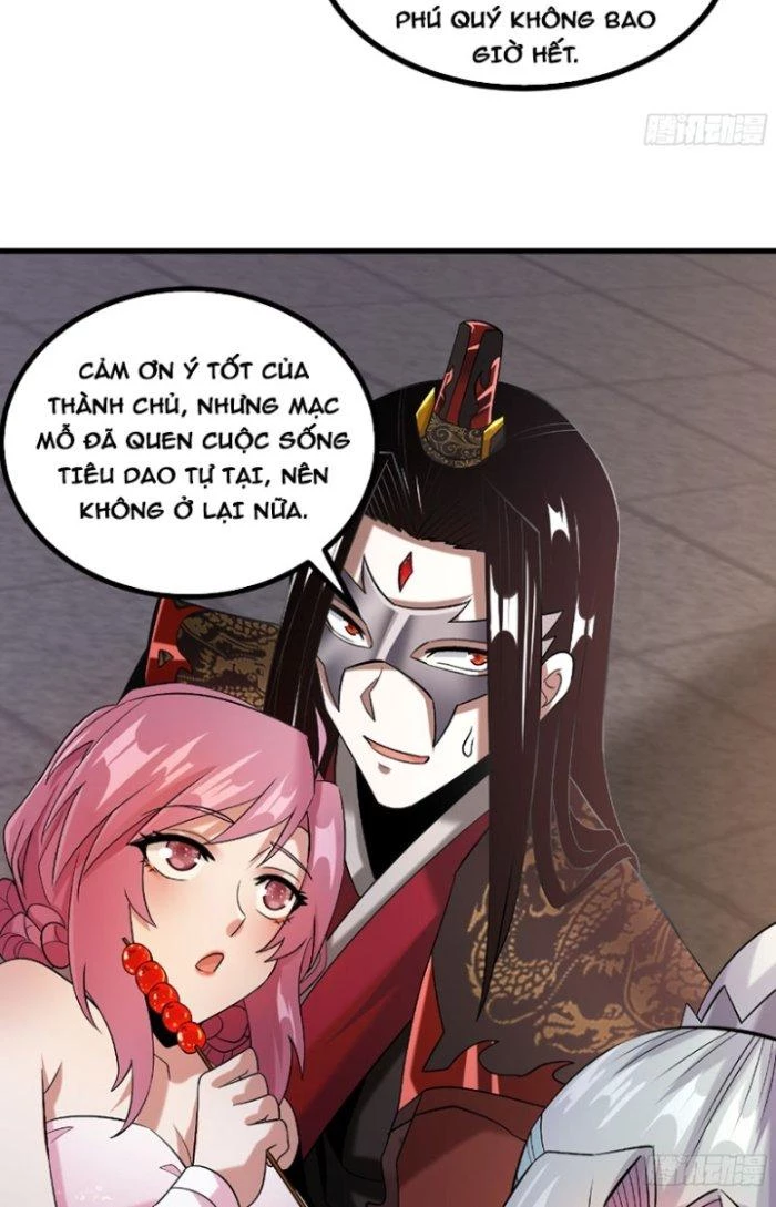 Chí Tôn Ma Tu Chapter 10 - Trang 2