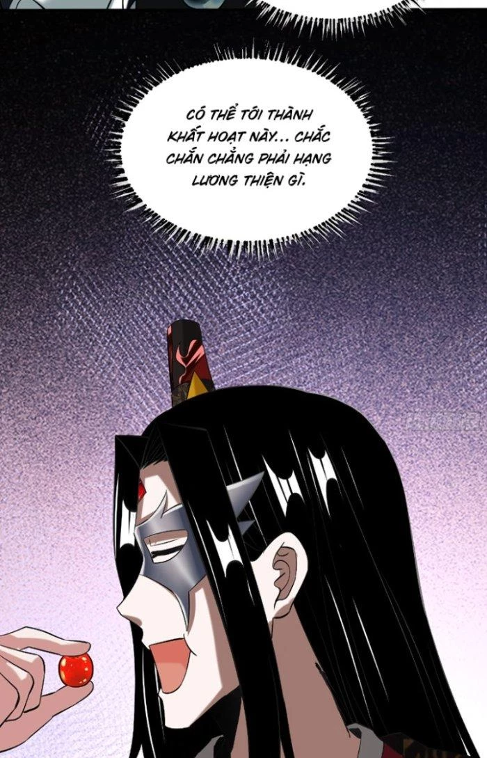 Chí Tôn Ma Tu Chapter 10 - Trang 2