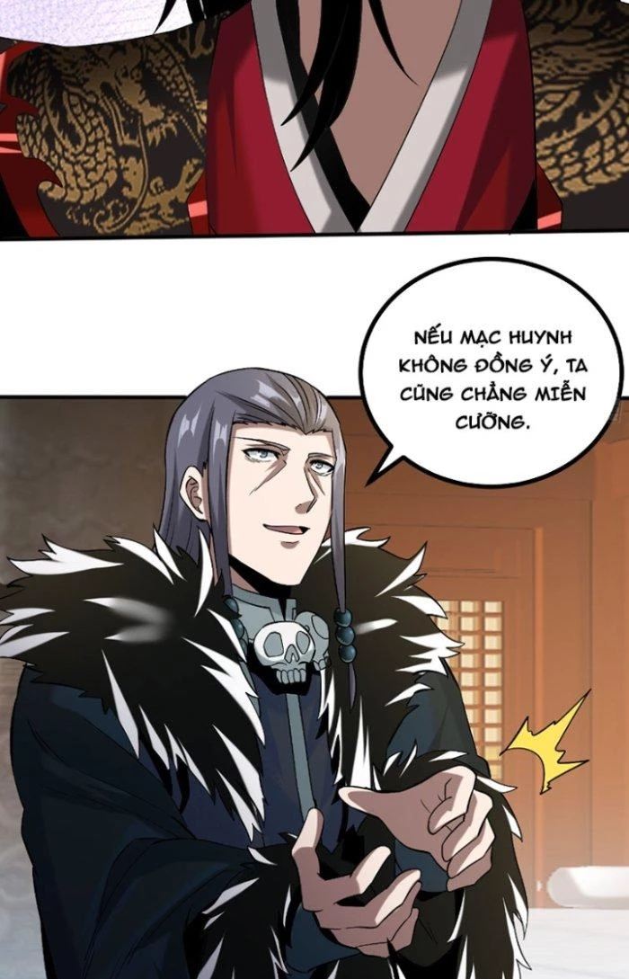 Chí Tôn Ma Tu Chapter 10 - Trang 2