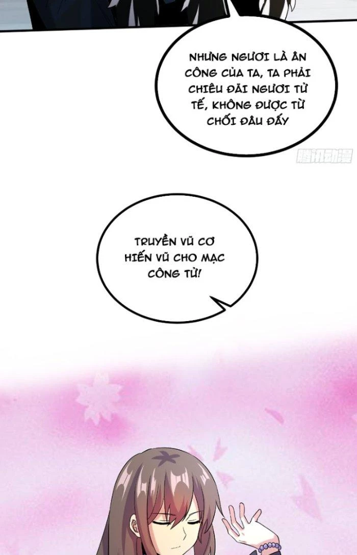 Chí Tôn Ma Tu Chapter 10 - Trang 2
