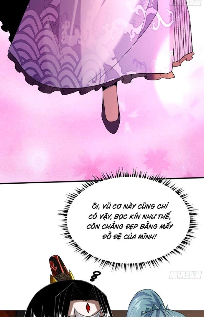 Chí Tôn Ma Tu Chapter 10 - Trang 2