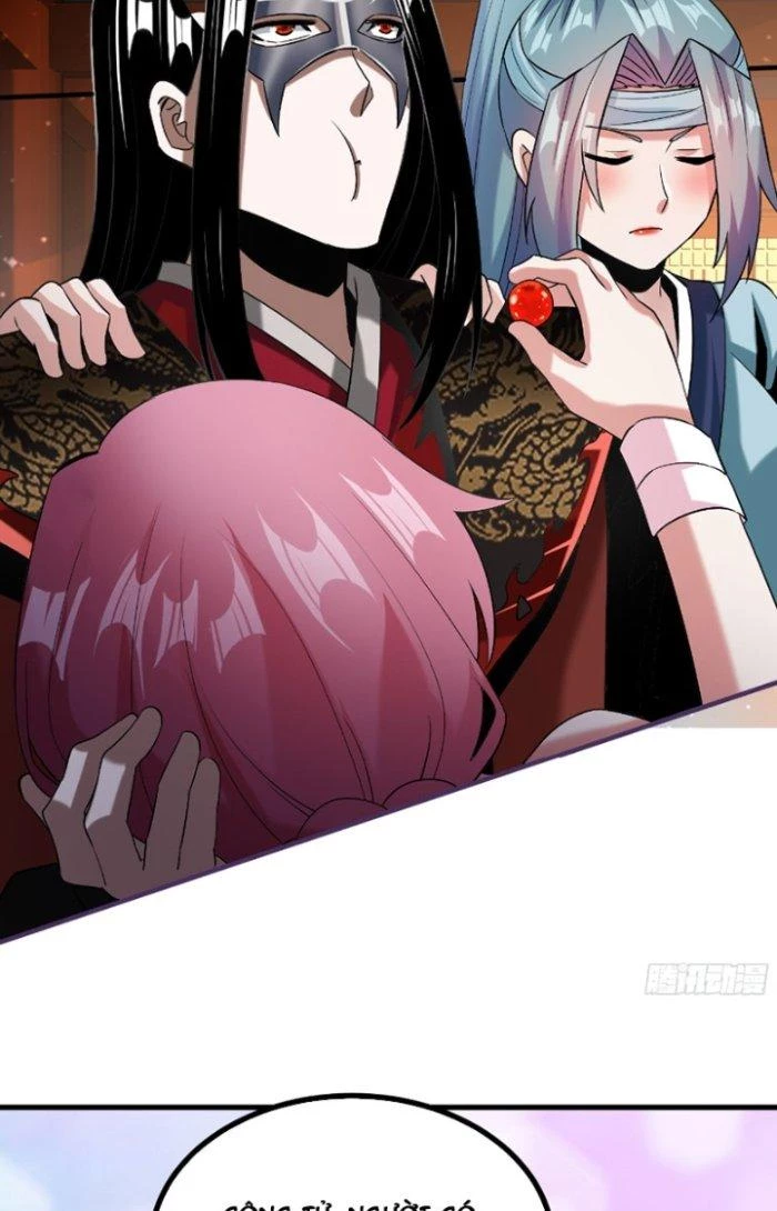 Chí Tôn Ma Tu Chapter 10 - Trang 2